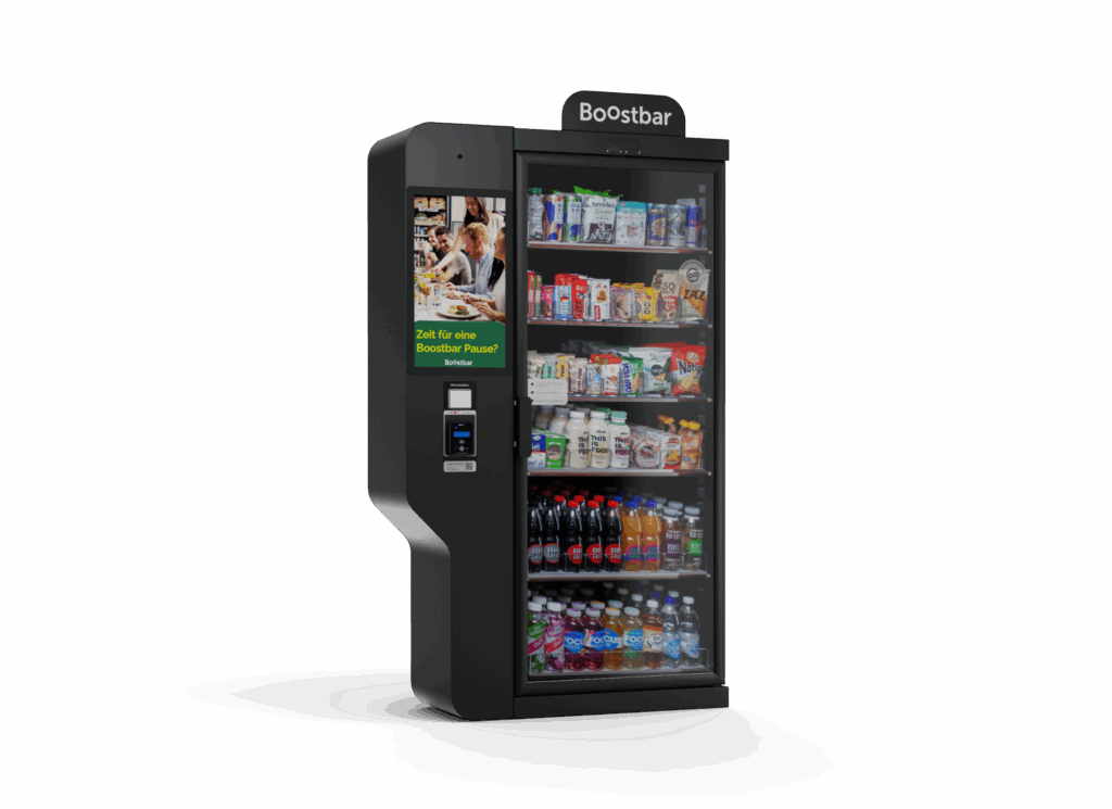 Boostbar Gallery - Boostbar